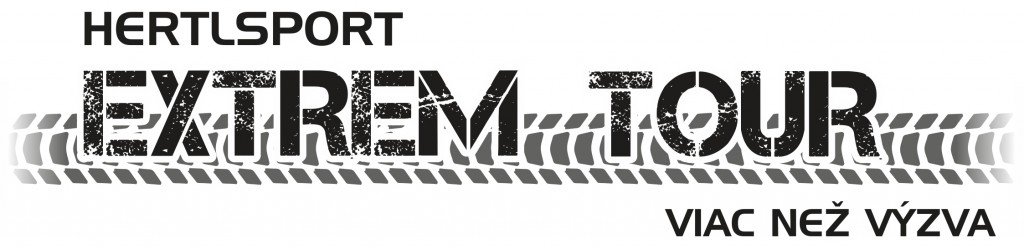Extrem Tour logo